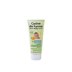 Corine de Farme Baby Soothing Nappy Change Cream With Zinc Oxide 100ml