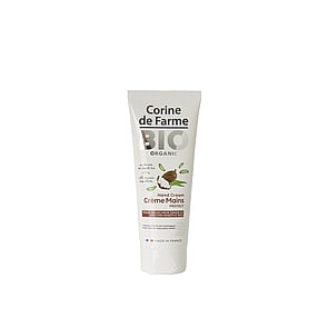 Corine de Farme Bio Hand Cream with Shea Butter 75ml