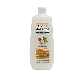 Corine de Farme Essential Argan Oil Nourishing Shampoo 750ml