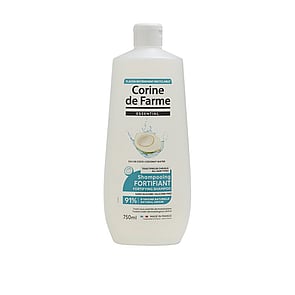 Corine de Farme Essential Coconut Water Fortifying Shampoo 750ml