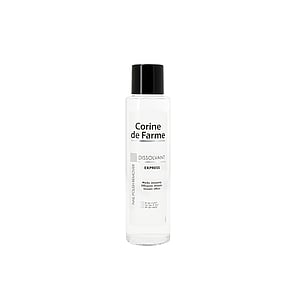 Corine de Farme Express Nail Polish Remover 200ml