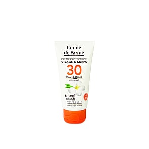 Corine de Farme Face & Body Sunscreen Lotion SPF30 50ml