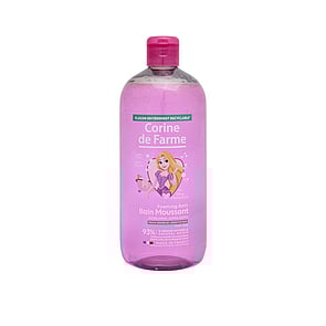 Corine de Farme Foaming Bath Freesia Fragrance 500ml