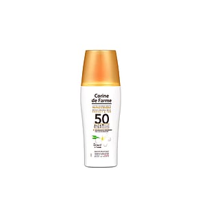 Corine de Farme Protect & Tan Moisturizing Milk SPF50 150ml