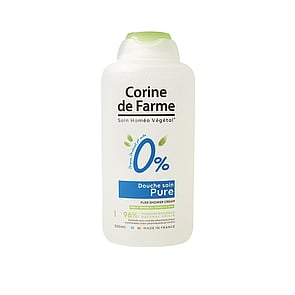 Corine de Farme Pure Shower Cream Sensitive Skin