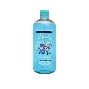 Corine de Farme Stitch Foaming Bath 500ml