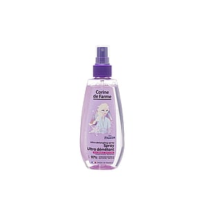 Corine de Farme Ultra Detangling Spray Frozen 200ml (6.76floz)