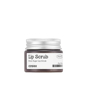 COSRX Full Fit Honey Sugar Lip Scrub 20g (0.70 oz)