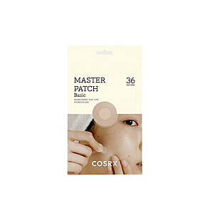 COSRX Master Patch Basic x36