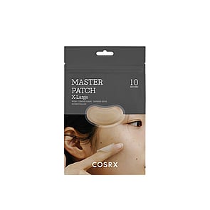 COSRX Master Patch X-Large x10