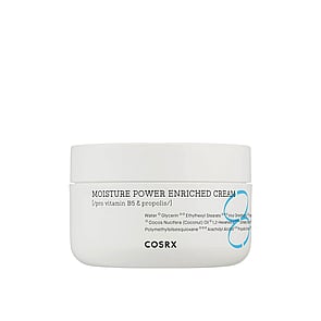 COSRX Moisture Power Enriched Cream 50ml (1.69fl oz)