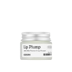 COSRX Refresh AHA BHA Vitamin C Lip Plumper 20g (0.70 oz)