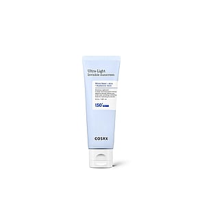 COSRX Ultra-Light Invisible Sunscreen SPF50 50ml