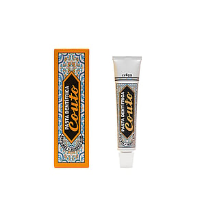 Couto Toothpaste with Fluoride 60g