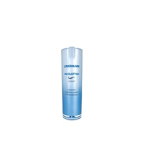 Covermark Acquamax Serum Maximum Hydration System For Face And Eyes 20ml (0.68 fl oz)