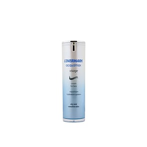 Covermark Acquamax Maximum Hydration System For Face Dry-Sensitive Skin 30ml (1.01 fl oz)