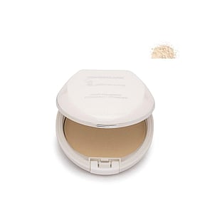 Covermark Eliminate Anti-Redness Compact Powder SPF50+ 1 10g