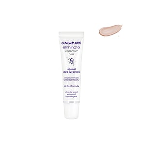 Covermark Eliminate Concealer Plus SPF50+ 1 10ml