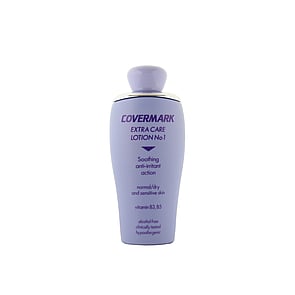 Covermark Extra Care Lotion No1 Normal/Dry And Sensitive Skin 200ml (6.76 fl oz)
