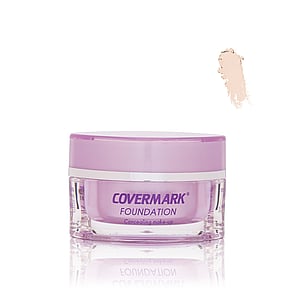 Covermark Foundation 24h SPF30 1 15ml (0.51floz)