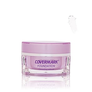 Covermark Foundation 24h SPF30 10 15ml