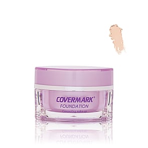 Covermark Foundation 24h SPF30 2 15ml