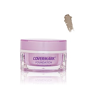 Covermark Foundation 24h SPF30 5 15ml