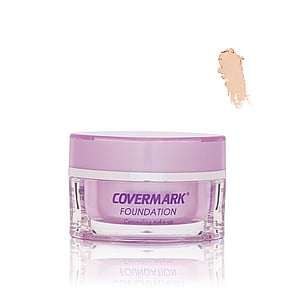 Covermark Foundation 24h SPF30 7 15ml