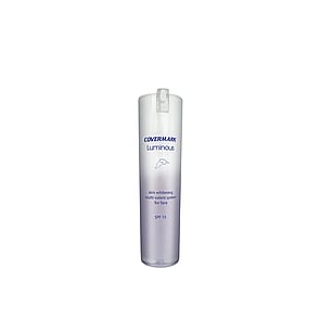 Covermark Luminous Skin Whitening Cream For Face SPF15 30ml (1.01 fl oz)