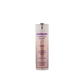 Covermark Luminous Supreme Tri-Actif Skin Whitening Cream For Face 30ml (1.01 fl oz)
