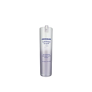 Covermark Luminous Tri-Actif Skin Whitening Multi-Valent System Cream 30ml (1.01 fl oz)