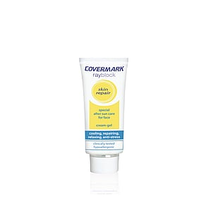 Covermark Rayblock Skin Repair Cream-Gel Special After Sun Care 50ml (1.69 fl oz)