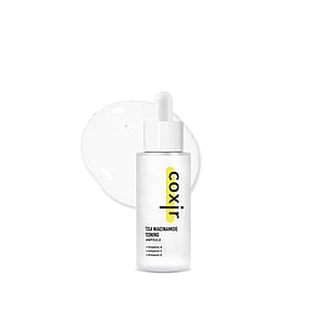 coxir TXA Niacinamide Toning Ampoule 50ml