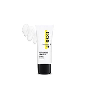 coxir TXA Niacinamide Toning Balm 40ml