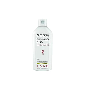 Crescina HFSC Transdermic Man Shampoo 200ml