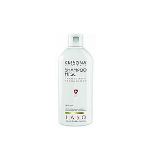 Crescina HFSC Transdermic Woman Shampoo 200ml