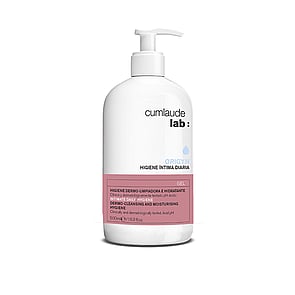 Cumlaude Lab Origyn Daily Intimate Hygiene Gel 500ml