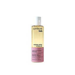 Cumlaude Lab Hydra Oil Intimate Hygiene 200ml
