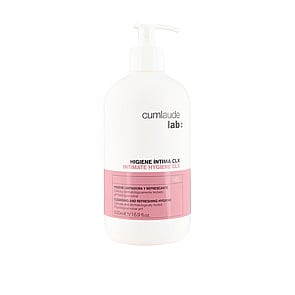 Cumlaude Lab Intimate Hygiene CLX Gel 500ml