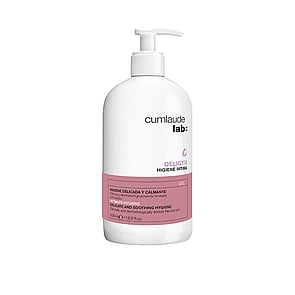 Cumlaude Lab Intimate Hygiene Deligyn Gel 500ml