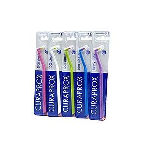 Curaprox Single Brush 1006 x1