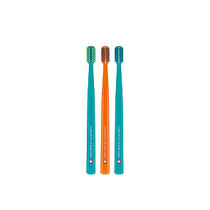 Curaprox Ortho Ultra Soft Toothbrush x1