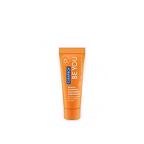 Curaprox Be You Peach + Apricot Toothpaste