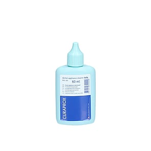 Curaprox Dental Appliance Cleaner Daily 60ml