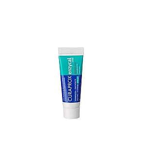 Curaprox Enzycal 1450 Toothpaste 10ml