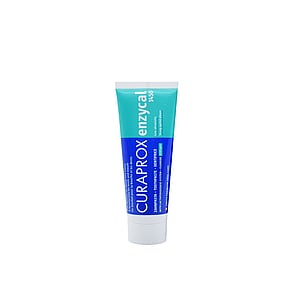 Curaprox Enzycal 1450 Toothpaste 75ml (2.5floz)