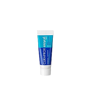 Curaprox Enzycal Zero Toothpaste