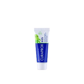 Curaprox Kids Toothpaste Mint 6+ Years 10ml