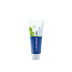 Curaprox Kids Toothpaste Mint +6Years 60ml