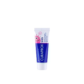Curaprox Kids Toothpaste Watermelon 6+ Years 10ml